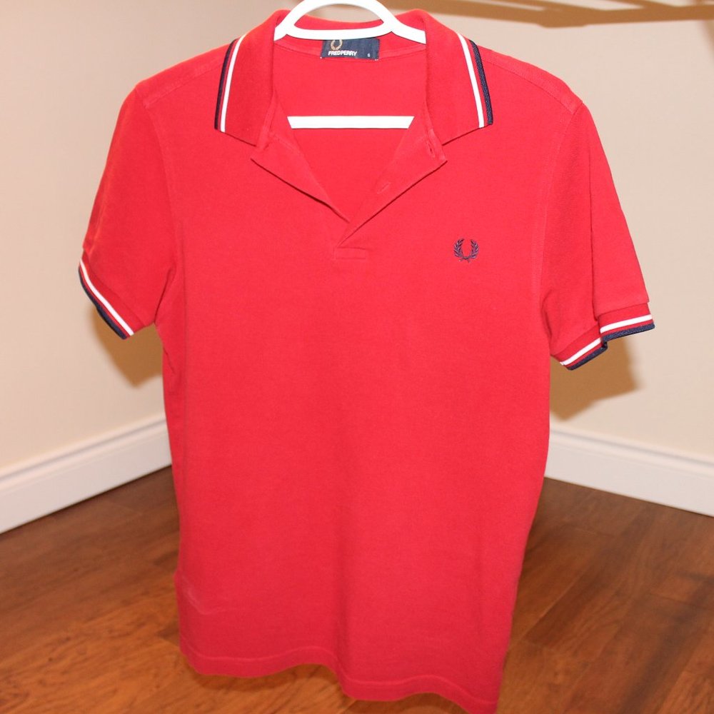 Fred Perry Polo